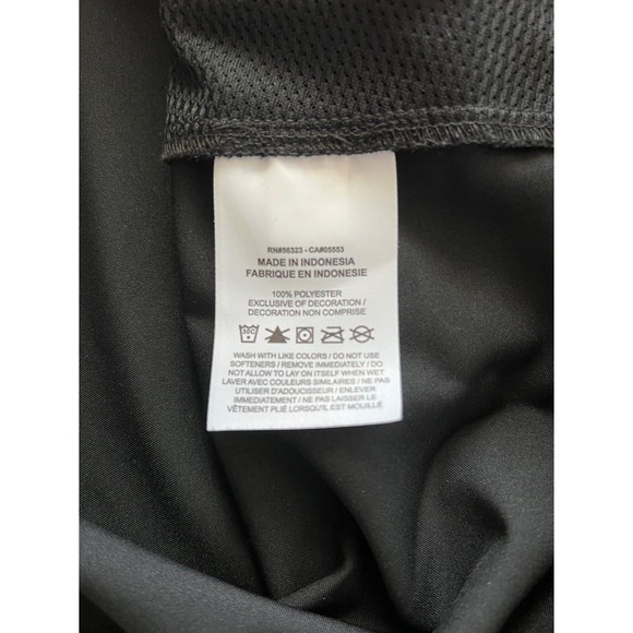 Nike DRI FIT Lapel Bulldogs Pullover Size‎ XL - Picture 6 of 7